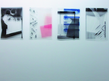 Kunstwerke von Tim Bohlender