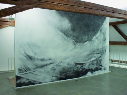 Kunstwerk von Lorenza Diaz