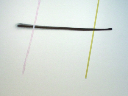 Kunstwerk von Annegret Eisele