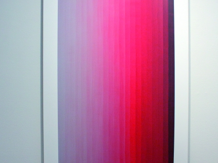 Kunstwerk von Matthias Huber