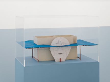 Kunstwerk von Rodrigo Hernandez