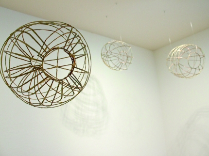 Kunstwerke von Aida Kidane