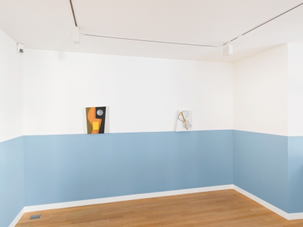 Kunstwerke von Rodrigo Hernandez