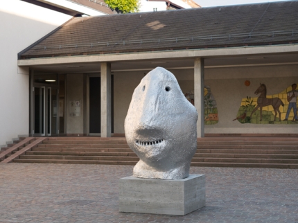 Kunstwerk von Ugo Rondinone