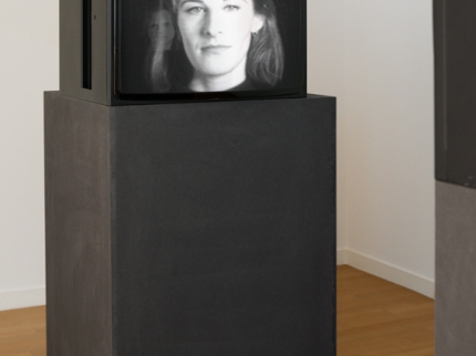Ausstellungsansicht, Rewind 1997