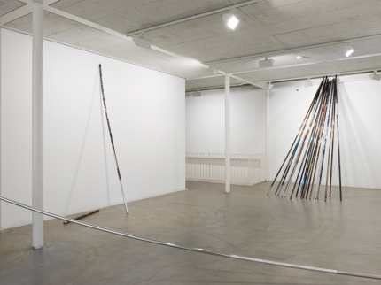 Kunstwerk von Raphael Hefti