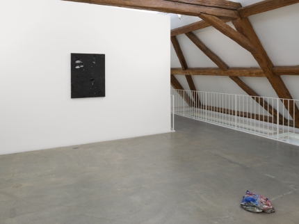 Ausstellungsansicht, When Forms Become Attitude