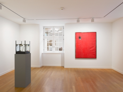 Kunstwerke von Viktor Korol