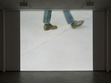 Ausstellungsansicht, Rewind 1997