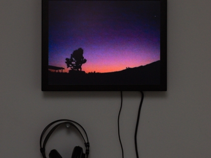 Ausstellungsansicht, Rewind 1997