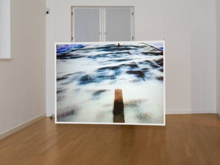 Ausstellungsansicht, Rewind 1997