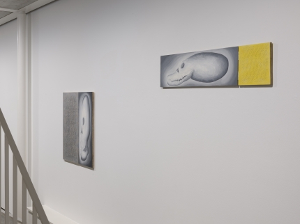 Ausstellungsansicht Regionale 25