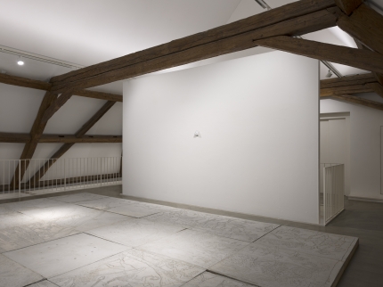 Ausstellungsansicht Regionale 25