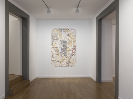 Ausstellungsansicht Regionale 25