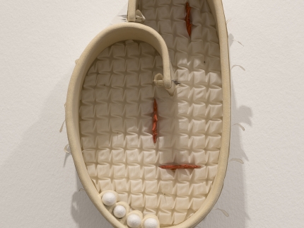 Ausstellungsansicht Regionale 25
