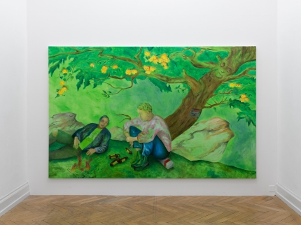 Bild von Noemi Pfister