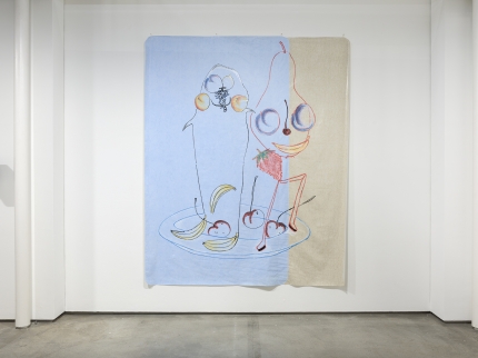 Bild von Catherine Biocca