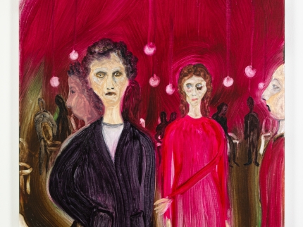 Bild von Lea von Wintzingerode