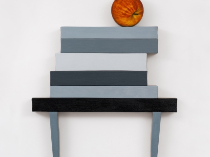 Kunstwerk von Marius Steiger
