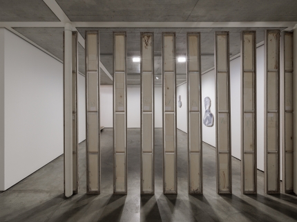 Kunstwerk von Marius Steiger