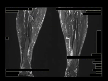 Videostill von Mariam Abashidze