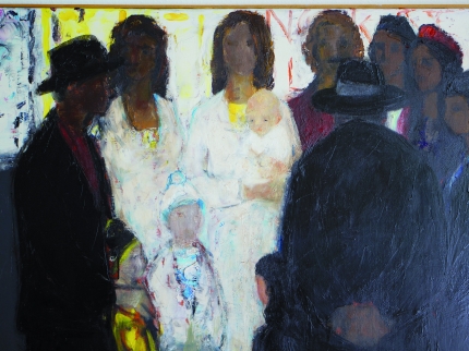 Bild von Gustav Stettler